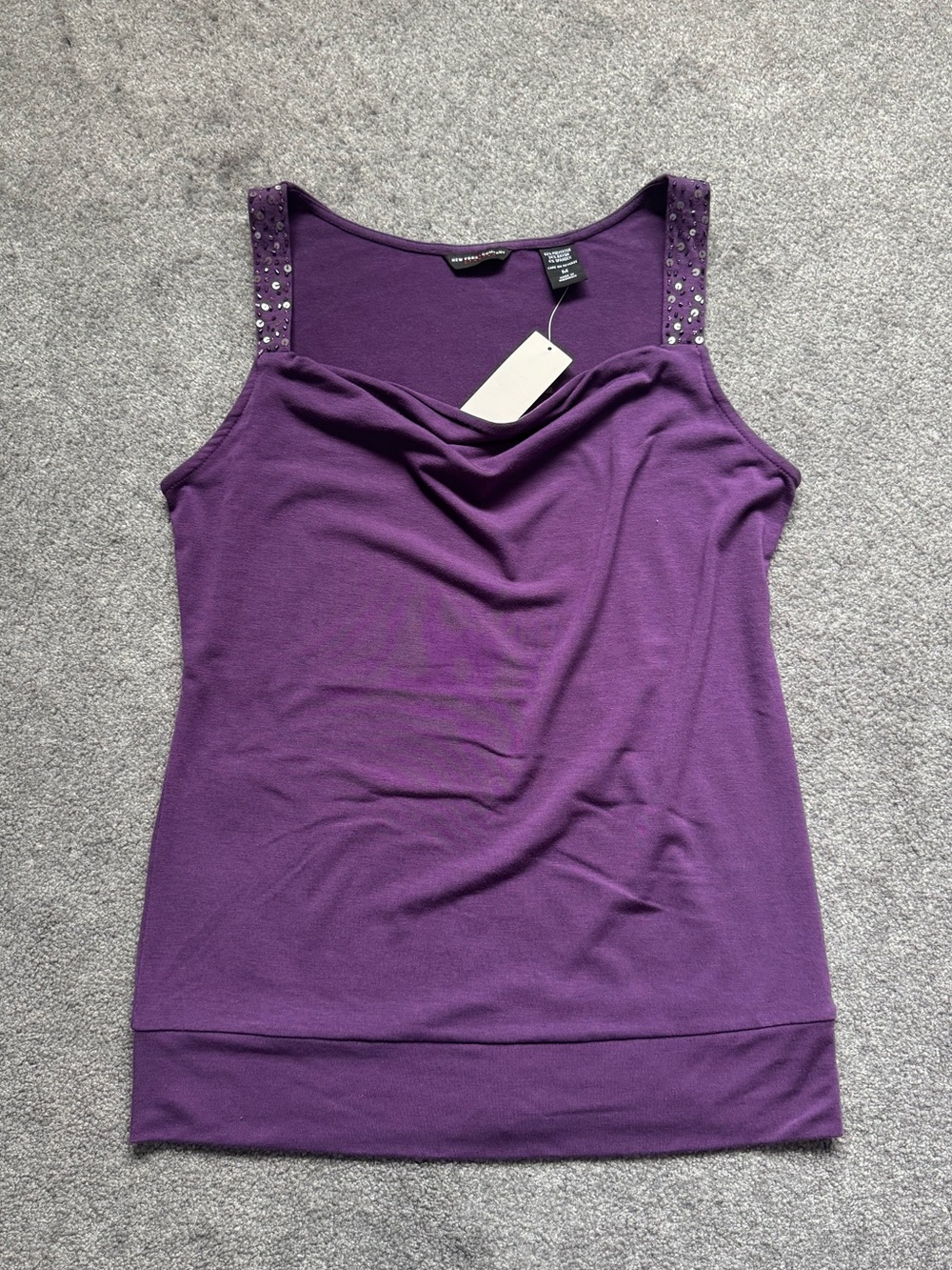 NY & Company Shirt
